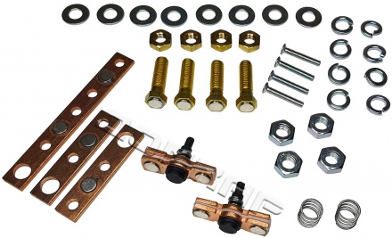 Ремкомплект контактора SW88 Albright