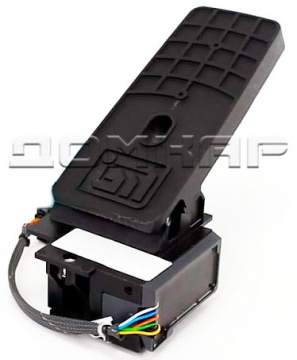 Педаль акселератора Jungheinrich ETV EFG216/320 (51177081)