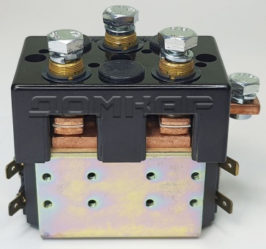 Контактор Ravioli ETLDA28G2