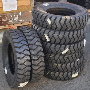 Шинокомплект 23х5 6PR BKT