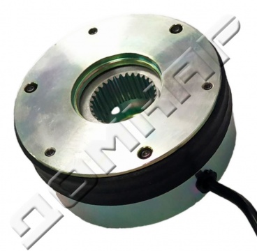 Электромагнитный тормоз Xilin 30506000031 (24V 30W 16N.m)