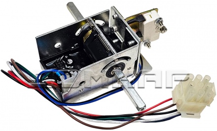 Потенциометр XILIN ACC01