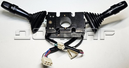 Переключатель реверса и поворотов в сборе Hangcha (HC) CPD15J / CPD18J (FXK800HCG00)