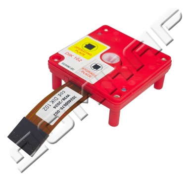 Потенциометр 45583607401