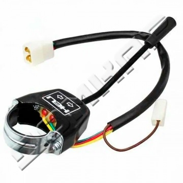 Переключатель указателя поворота Heli (Z8730-0802L)