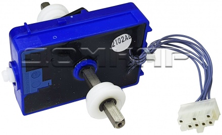 Узел управления акселератор 3203-30630-A0 (3105F00136-03)