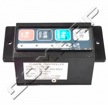 Зарядное устройство Nichiyu 24300-35242