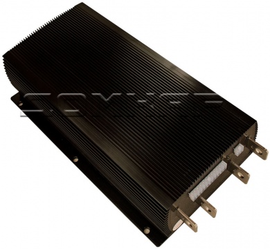 Контроллер Curtis 1215-8307 (36-48V 500A)