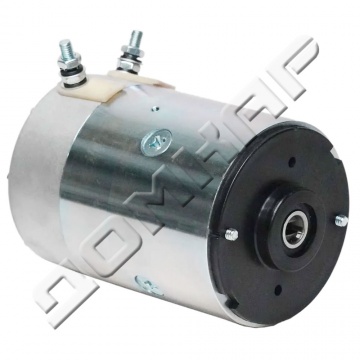 Электродвигатель ZD008-BK004-MY (24V 0,7kW)