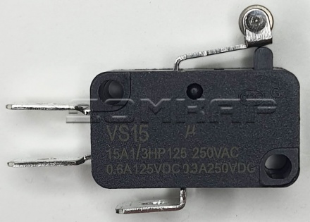 Микропереключатель XGG2-88-S20Z1