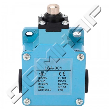 Концевой выключатель LSA-001