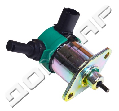 Соленоид 17208-60010 (12V)