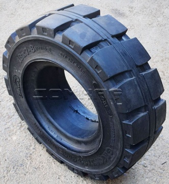 Шина суперэластик 18х7-8 ST Greckster