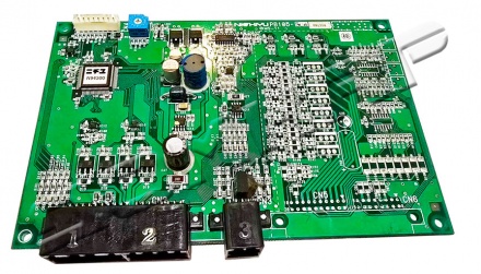 Плата управления Nichiyu PB105-50A