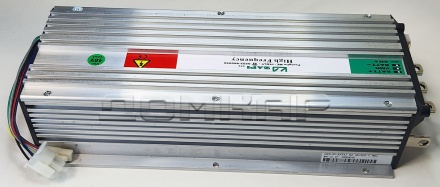 Контроллер ZAPI FH8163A-CLARK 4365200 H2 80/601