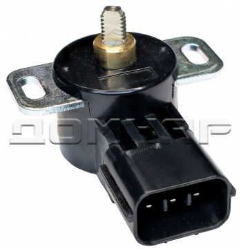 Потенциометр TCM (281E5-22601)