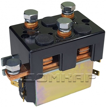 Контактор DC88-468 (24v)