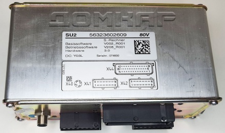 Блок управления STILL (56323601301)