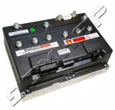 Контроллер ZAPI Dual AC-2 80/400+400