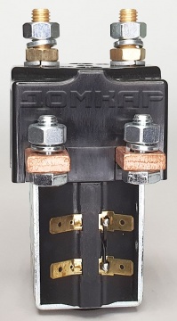 Контактор Ravioli ETLA41P2