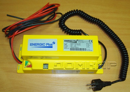 Зарядное устройство ZIVAN F2BL9E-020001