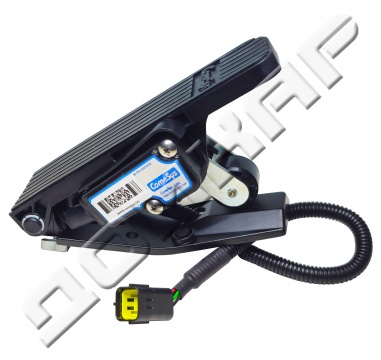 Педаль газа HANGCHA (HC) CPD15J (FZ3-122-222)