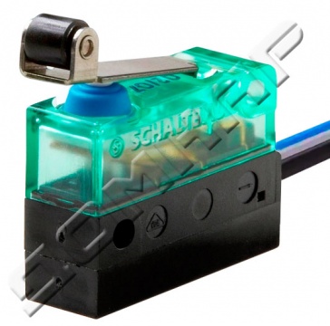 Микропереключатель Schaltbau S880