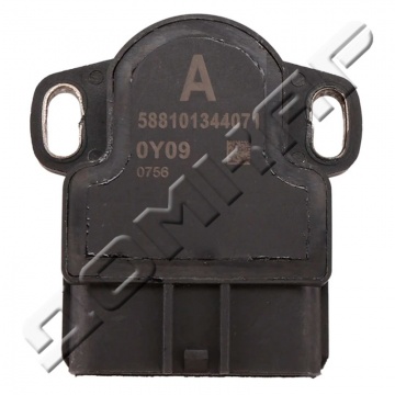 Потенциометр Toyota 58810-13440-71