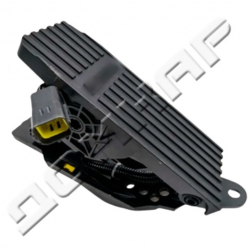 Педаль акселератора 803688233 (XCMG LW300/500FV/HV/KV)