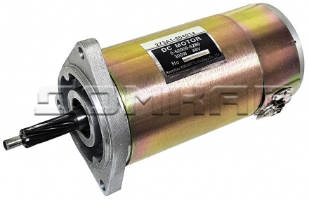 Электродвигатель TCM 0023010014