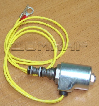 Клапан электромагнитный Hyster 3883011