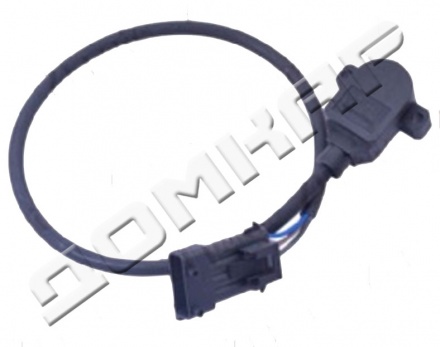 Потенциометр Linde 7916497908 (датчик угла поворота рулевого колеса Linde)