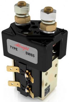 Контактор SW85 (96v)