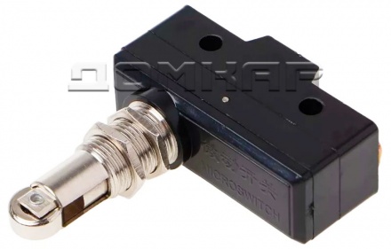 Микропереключатель LXW-5/11Q(HLP)