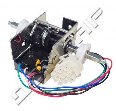 Потенциометр DTJ07427-HA01