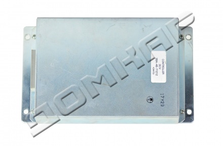 Блок управления KOMATSU 3BA4871212