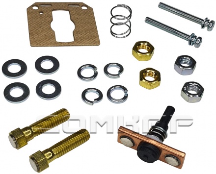 Ремкомплект контактора SW60 Albright