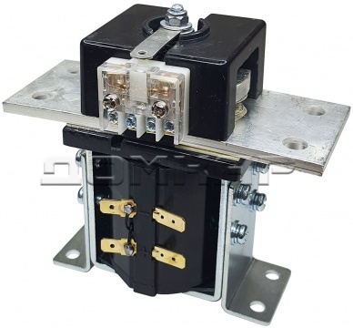 Контактор CZW3000A (80V)