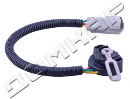 Потенциометр HYSTER 4607999