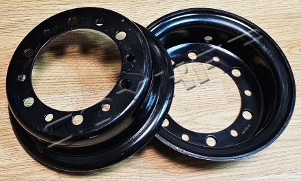 Диск колесный ВМ (шина 7.00-12)  TOYOTA 62-8FDF20 (44409-20541-71)