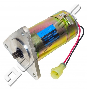 Электродвигатель Toyota 14510-13500-71 (48V 370W)