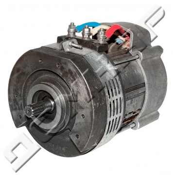 Электродвигатель AT43A2T/L (5600012540)