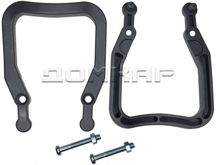 Ручка для разъема SMH EC16 (160A 150V) 95066-68 (REMA DIN 160A 150v)