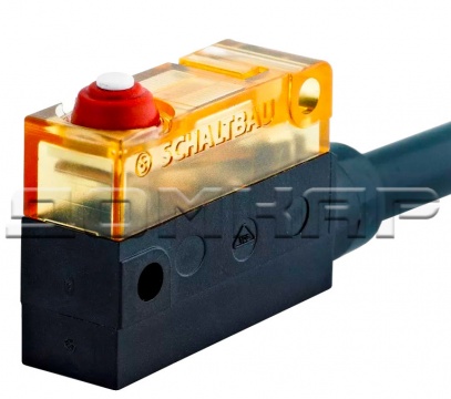 Микропереключатель Schaltbau S970 W3L4r