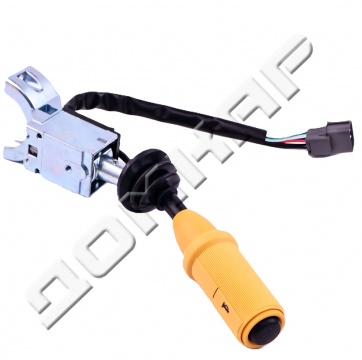 Переключатель реверса 701/52601 701/46601 701/37701 для JCB 2CX 2CXL 3C 3CX 3D 3DX 4C 4CN 4CX 1400B 1550B 1600B