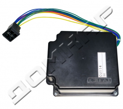 Контроллер NICHIYU 24200-68492 EPS CU103-40 48V/38A