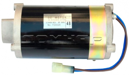 Электродвигатель 0-51000-3180