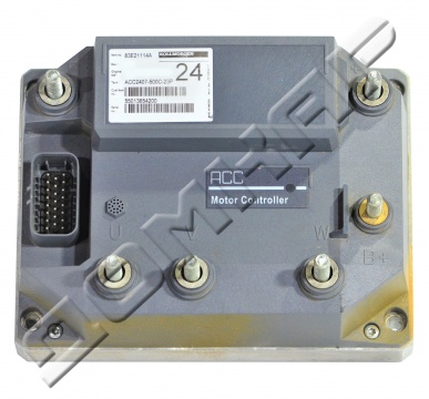 Блок управления STILL 55013654200