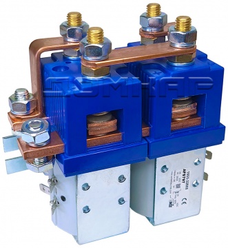 Контактор AFS797/80 (80VDC) Schaltbau