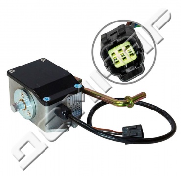 Педаль газа HANGCHA (HC) CPCD15-30 (5к) (DTJ074101B-H)